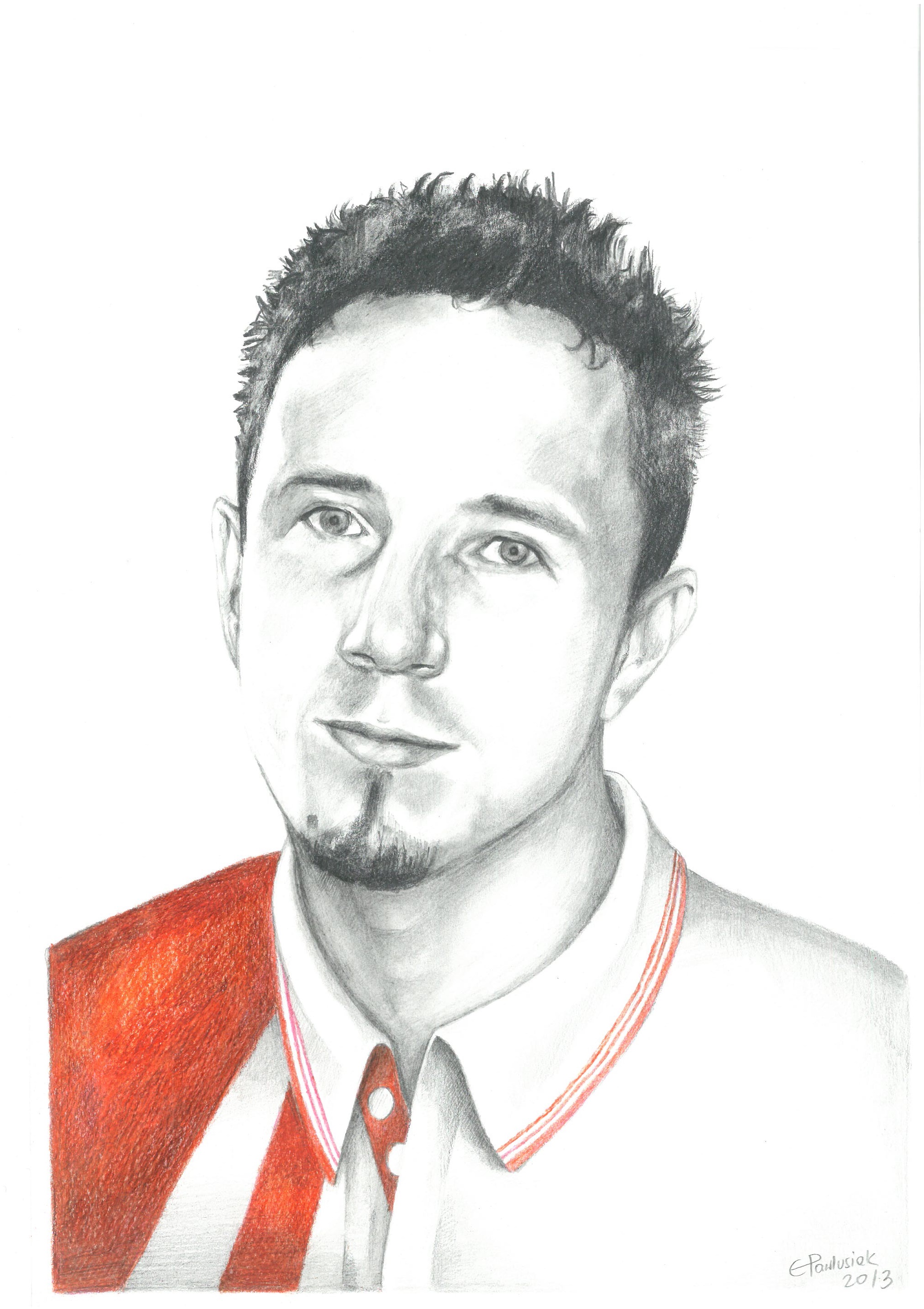 Tomasz Hamerlak