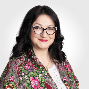 Elżbieta Lenda