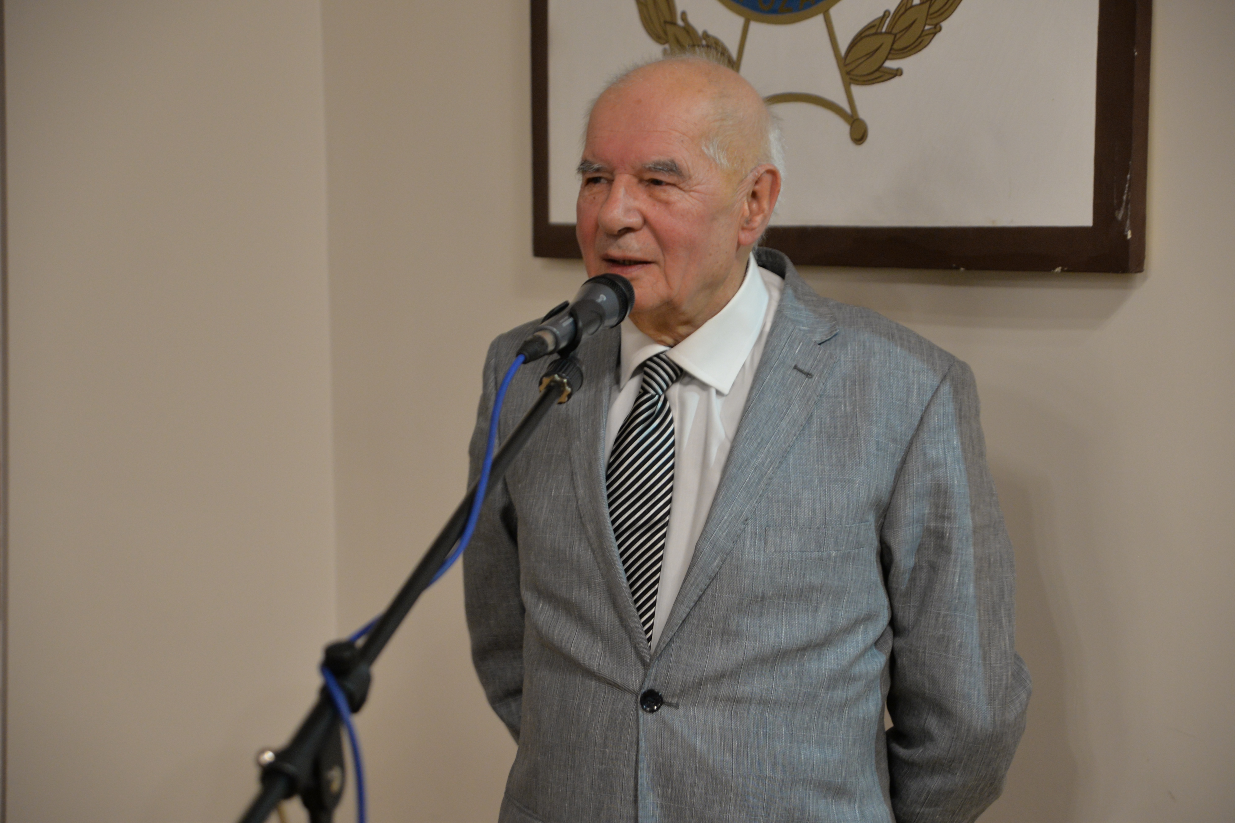 Zbigniew Banet (1940-2022)