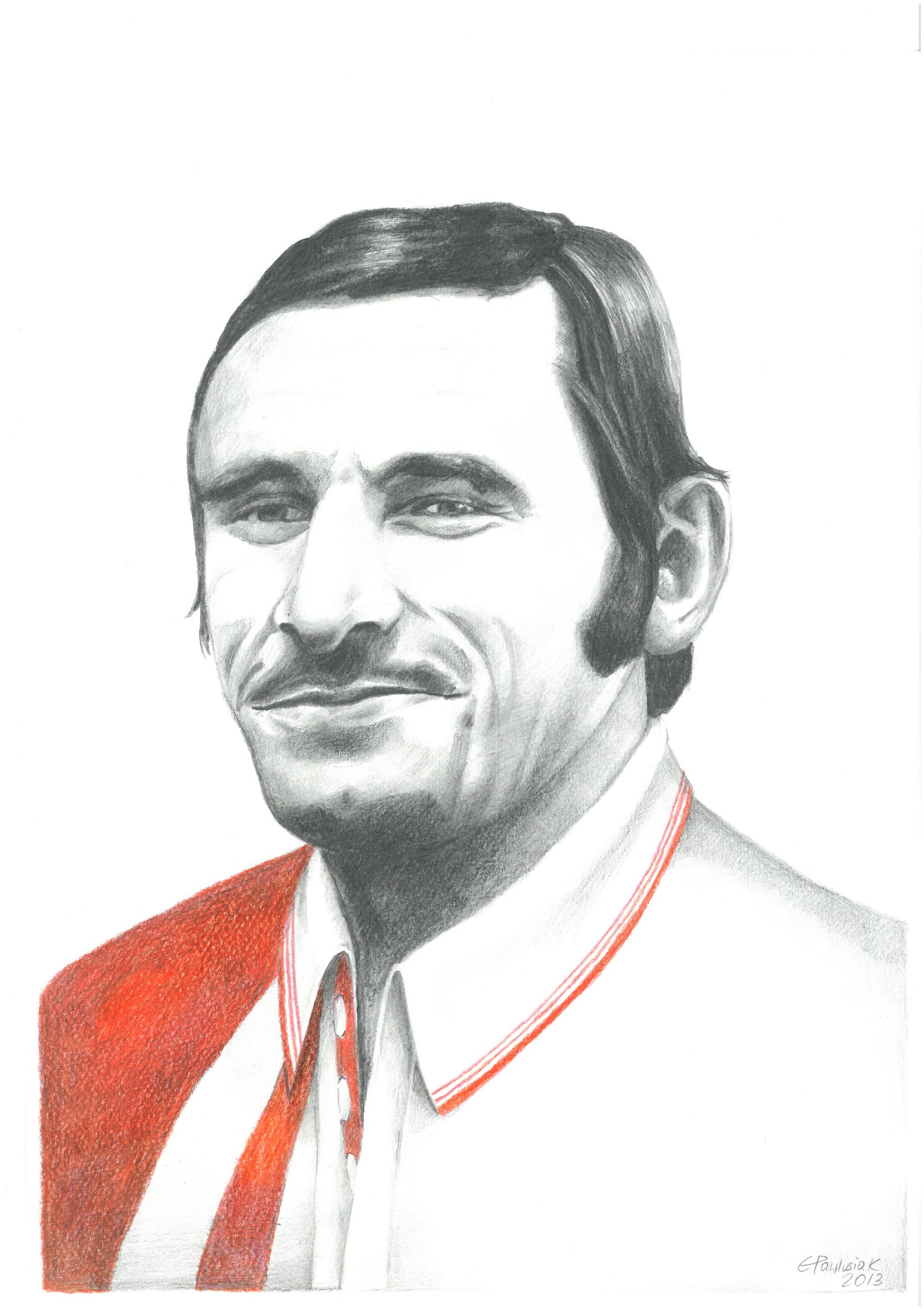 Józef Przybyła