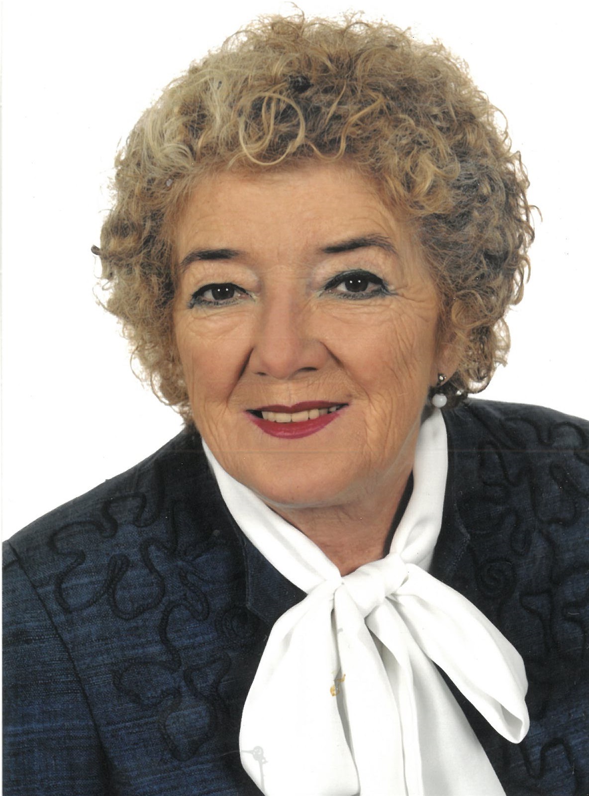 Janina Janica-Piechota (1952-2026)