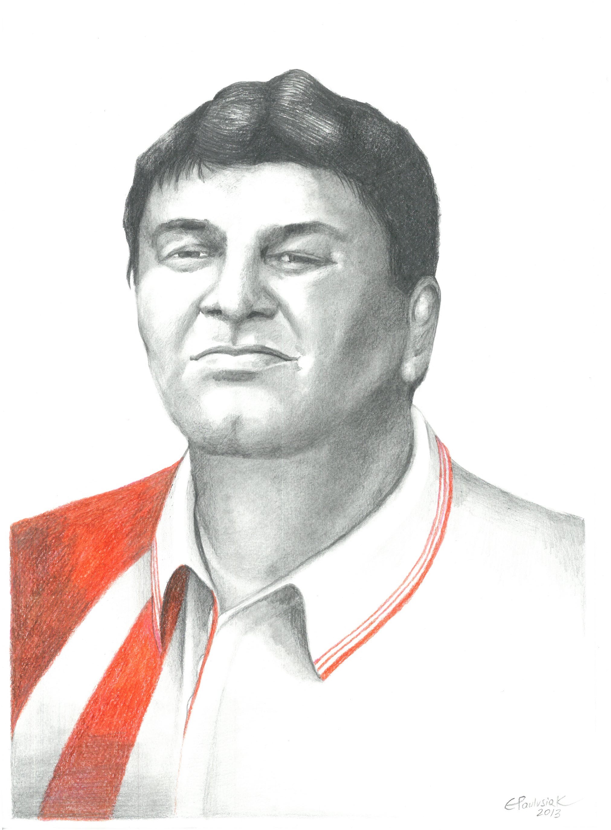 Andrzej Basik