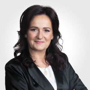 Bożena Maślanka