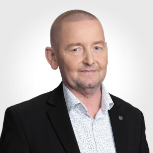 Krzysztof Krajewski