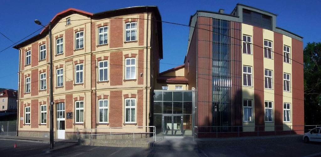 Szkoła Podstawowa nr 1 im. Władysława Jagiełły w Wilkowicach