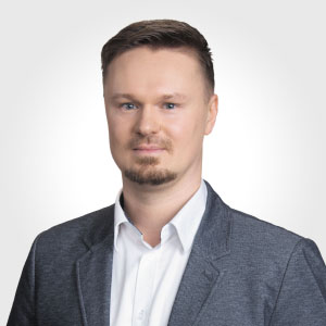 Jordan Barański