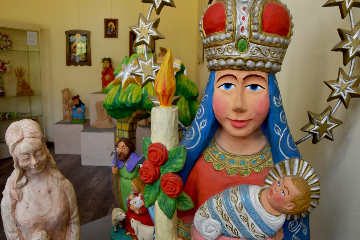 Galeria Sztuki Regionalnej