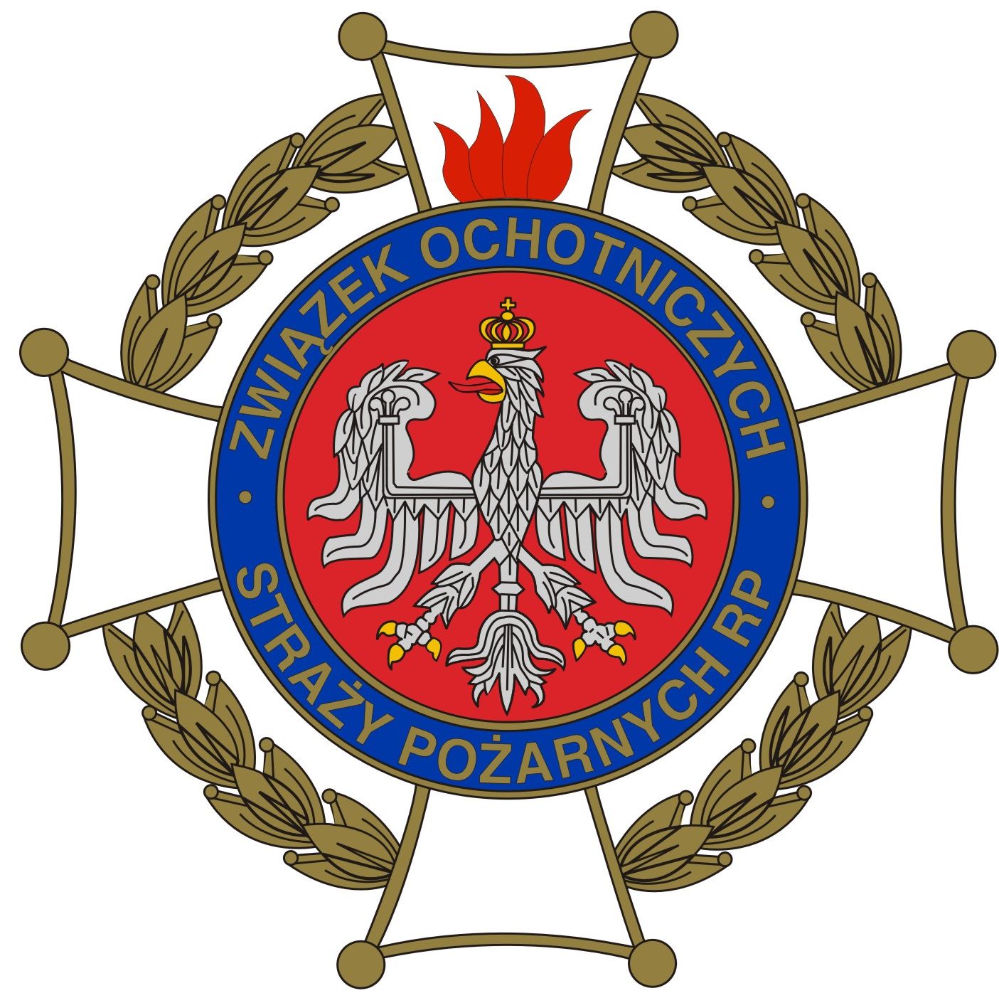 Ochotnicza Straż Pożarna w Mesznej