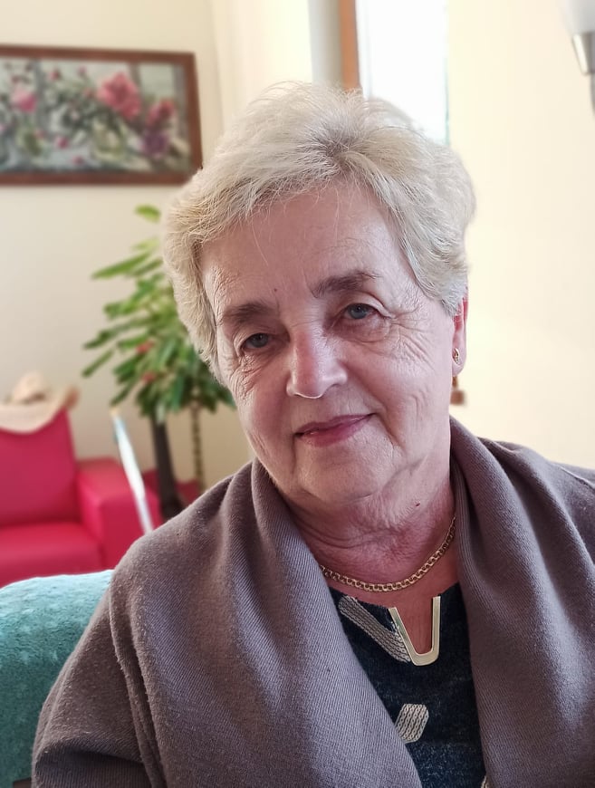 Krystyna Kubańda