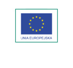 PROJEKTY Z FUNDUSZY UE