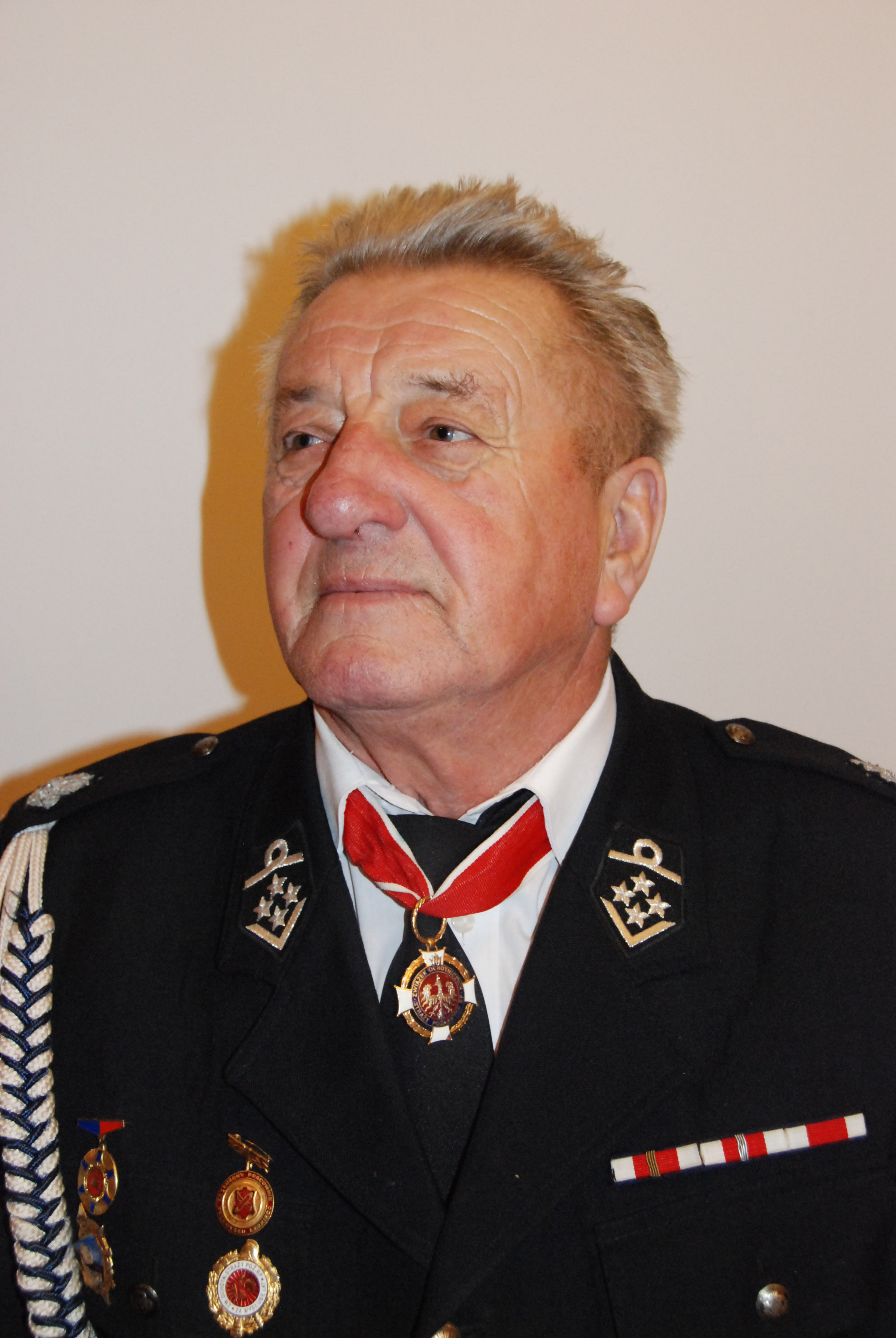 Franciszek Prochot (1932-2018)