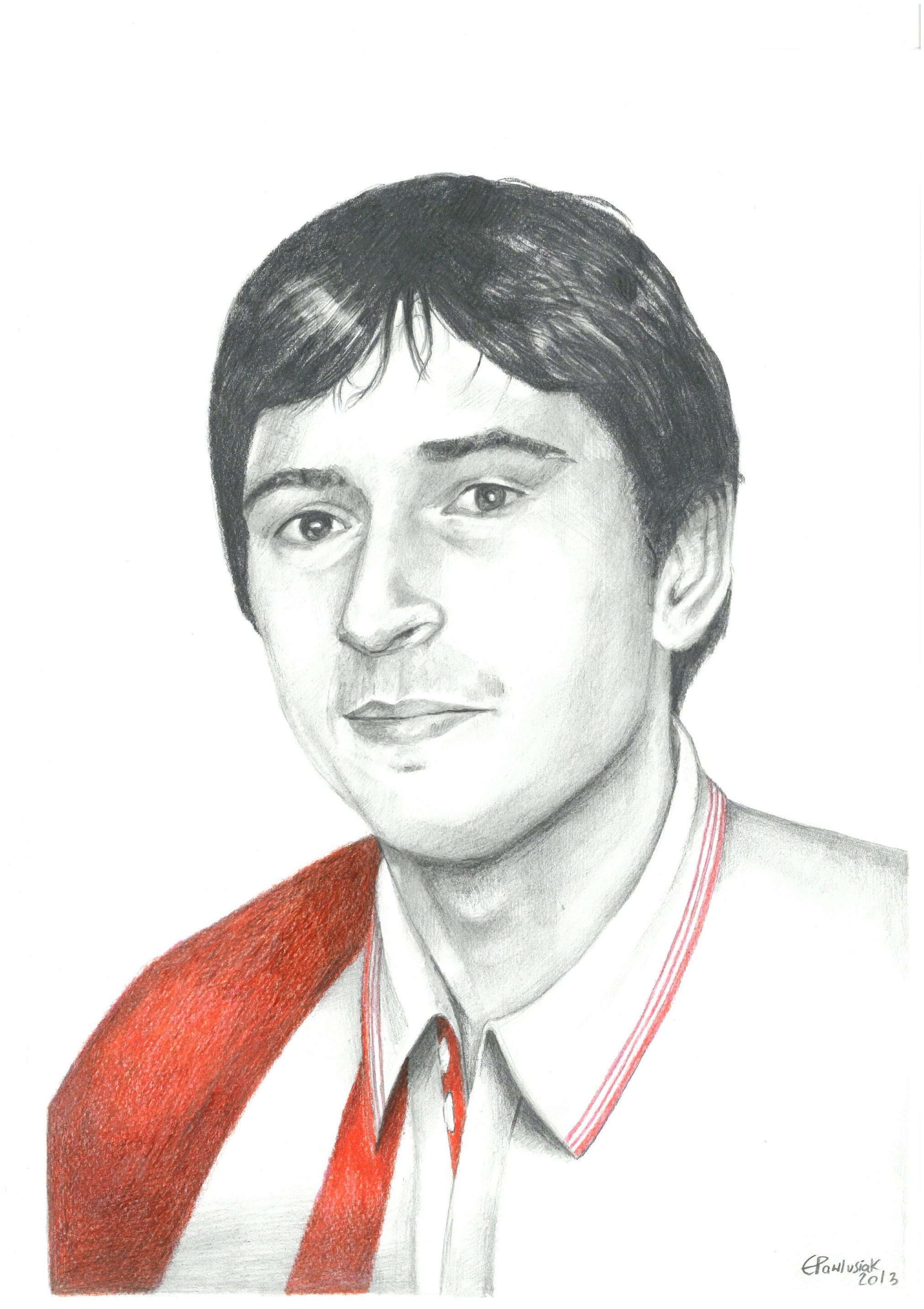 Łukasz Kruczek