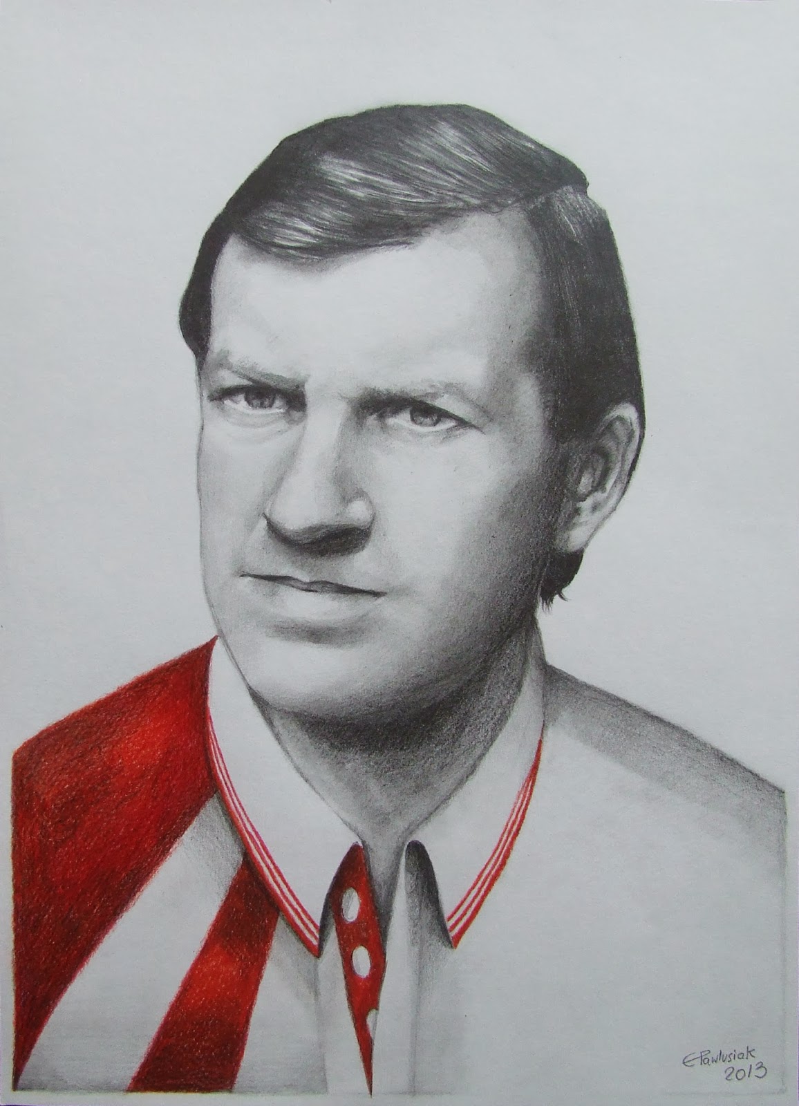 Tadeusz Pawlusiak