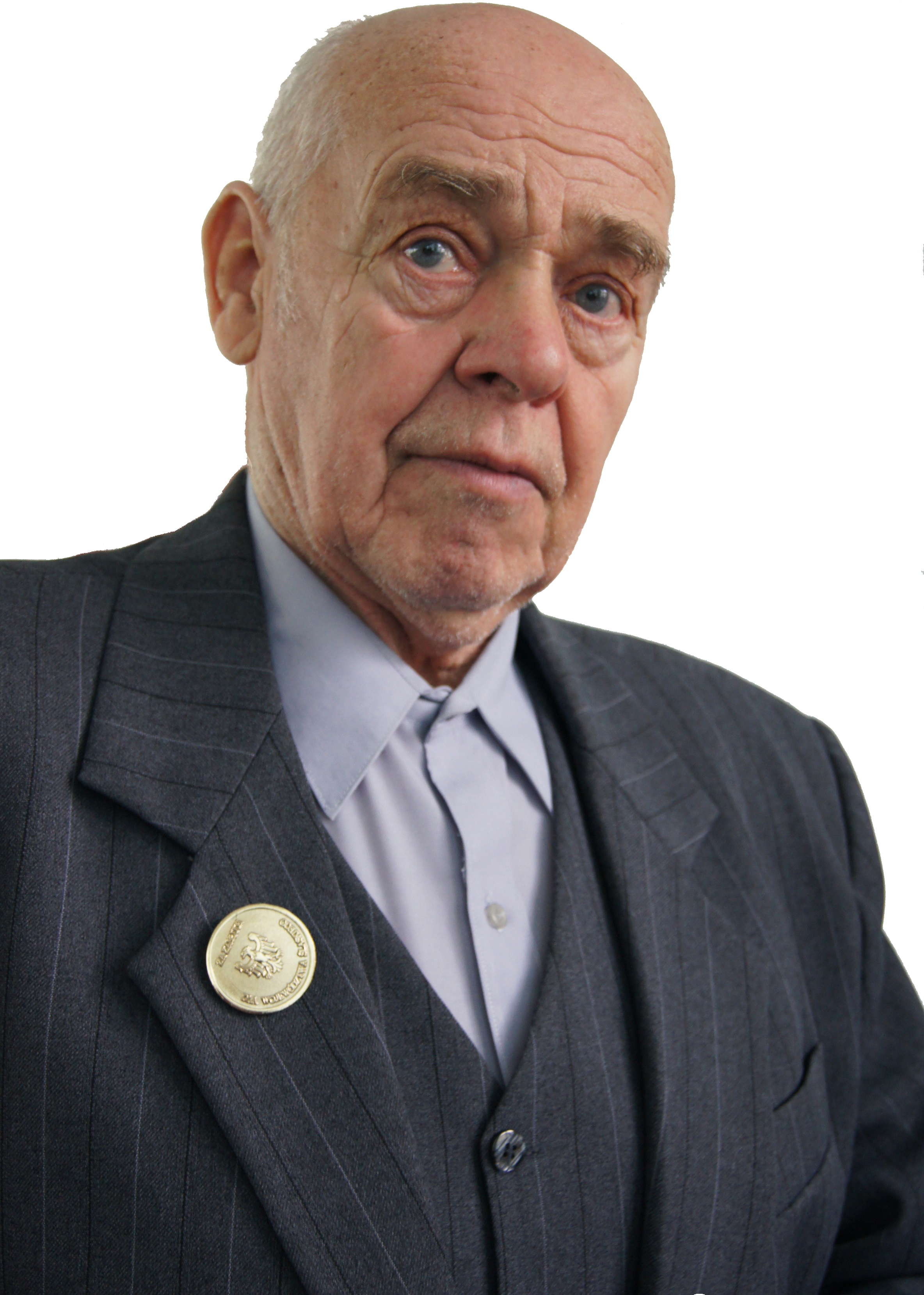 Jan Halama (1931-2020)