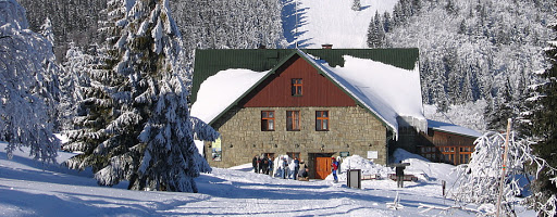 Schronisko Górskie PTTK „Klimczok”