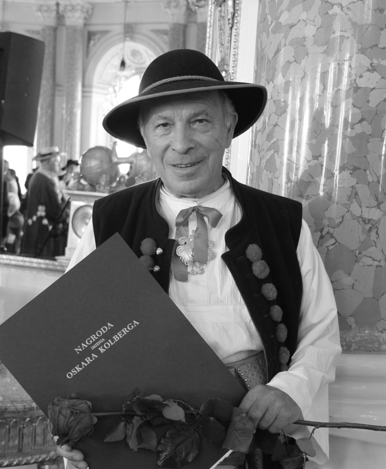 Stanisław Kwaśny (1942-2020)
