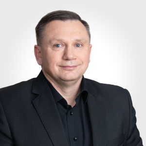 Dariusz Kanik
