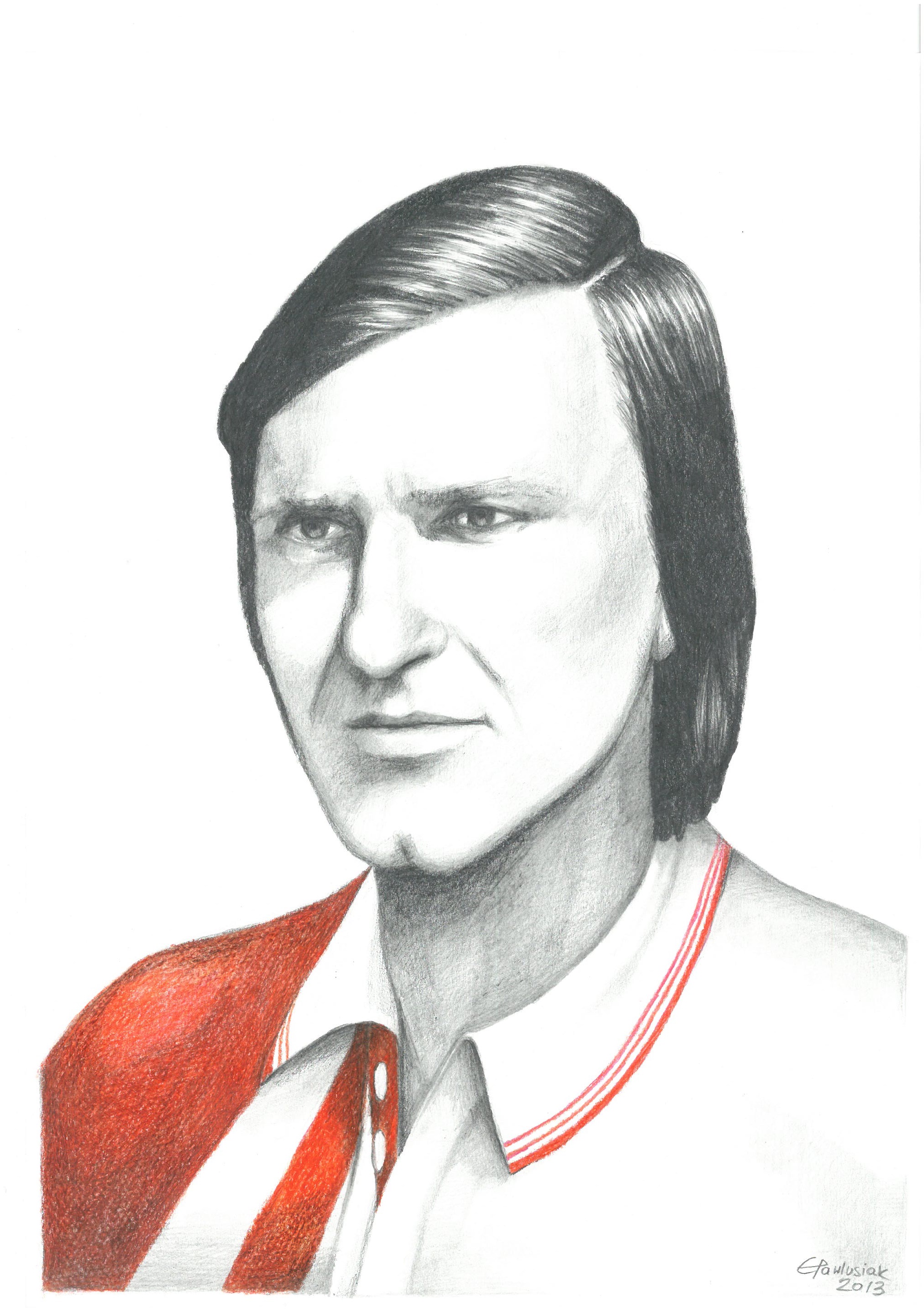 Zbigniew Hola