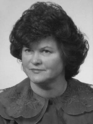 Jadwiga Kolarczyk