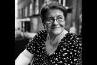 Zmarła Pani Janina Rosiek