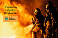 Dzień Strażaka