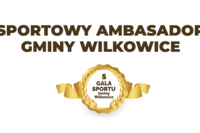 Wybierz  Ambasadora Sportu Gminy Wilkowice !