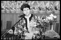 Nie żyje Anna Maślanka (1941-2022)