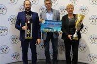 Szkoła Podstawowa nr 2 w Bystrej ponownie najlepsza w Powiecie!
