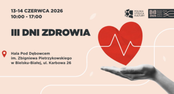 Dni Zdrowia - bezpłatne porady, badania i konsultacje