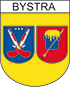 herb Bystra
