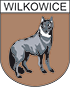 herb Wilkowice